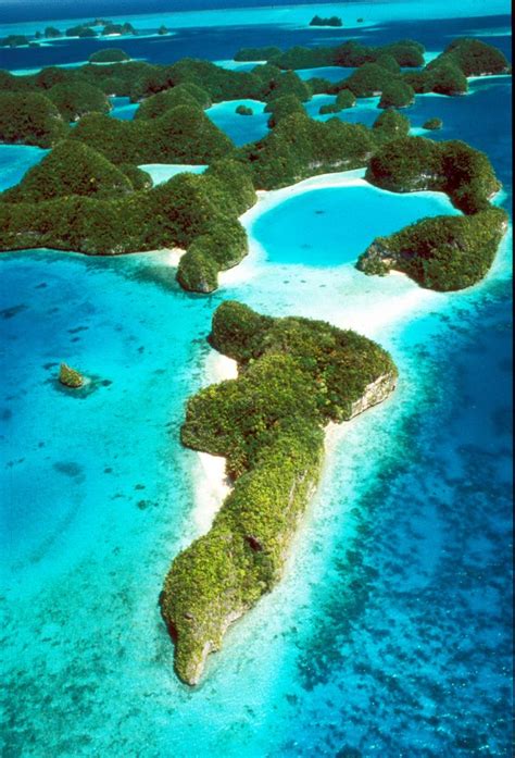 Palau Best Beaches To Visit Places To Travel Wonders Of The World