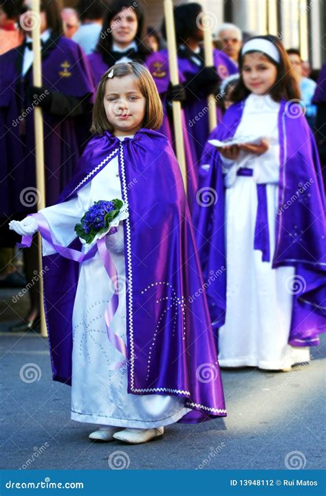 Religious Children Editorial Photography Image Of Celebration 13948112
