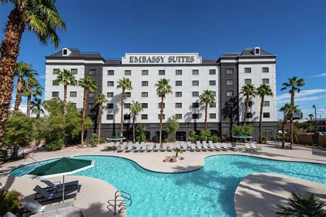 Embassy Suites By Hilton Las Vegas Updated Prices Reviews And Photos Nv Hotel Tripadvisor