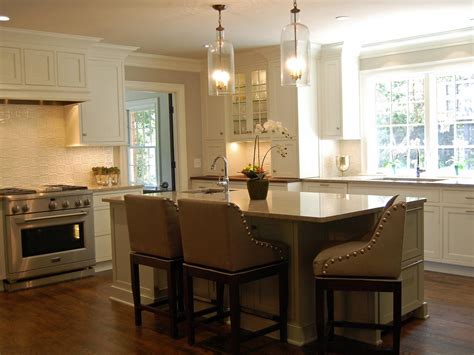 Kitchen Islands With Seating Pictures And Ideas From Hgtv Hgtv