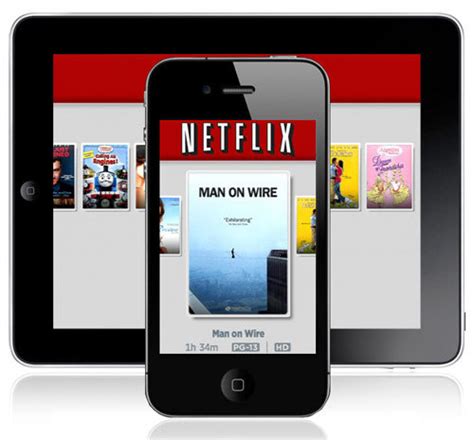 * with the netflix app you can instantly watch as many tv episodes & movies as you want, as often as you want, anytime you want. James Blog For Electronics: Netflix app for iPhone and iPad