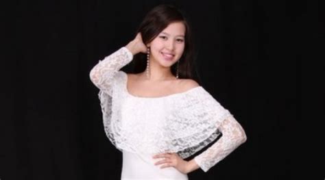 15 Yo Kazakh Model Wins Grand Prix At Miss World Russian Beauty Entertainment Style Tengrinews