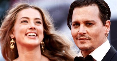 Amber Heard Files For Divorce From Johnny Depp Cbs News