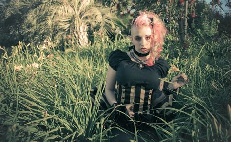 Mandy Morbid Loriann Costume Designs Facebook Com Pag Flickr