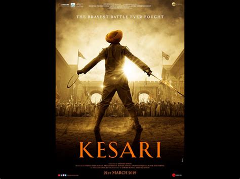Kesari hindi torrent download hdrip quality. Kesari Full Movie Leaked Online To Download In Hd Print By ...
