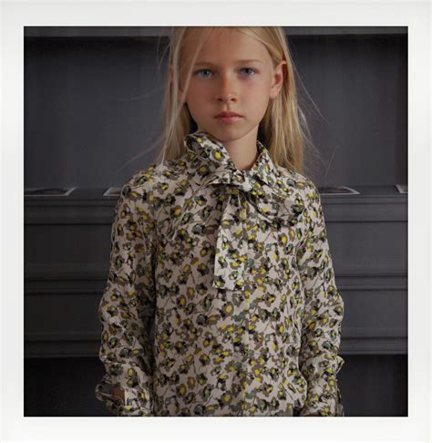 Lamantine Paris Luxury Kids Fashion Ss16 Preview Kids Fashion