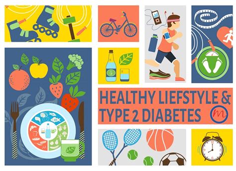 Healthy Lifestyle And Type 2 Diabetes Dr Mohans Diabetes Centre