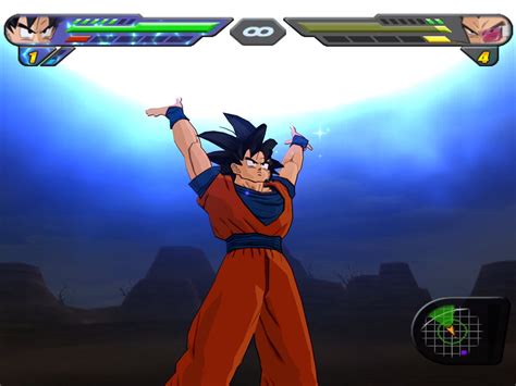 Dragon ball fighterz is born from what makes the dragon ball series so loved and famous: Dragon Ball Z: Budokai Tenkaichi 2 (Wii) Game Profile ...