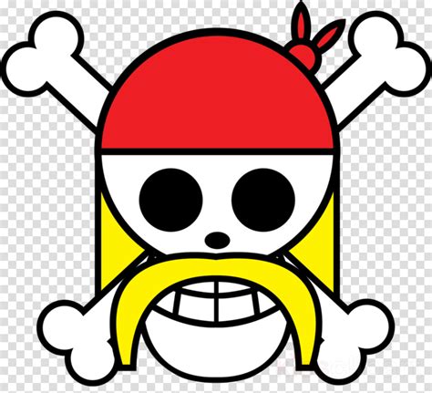 One Piece Logo Png Download Luffy Jolly Roger Free Transparent Png