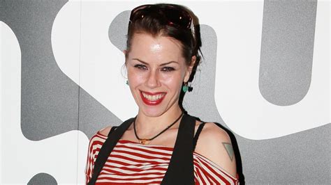 Why You Dont Hear About Fairuza Balk Anymore