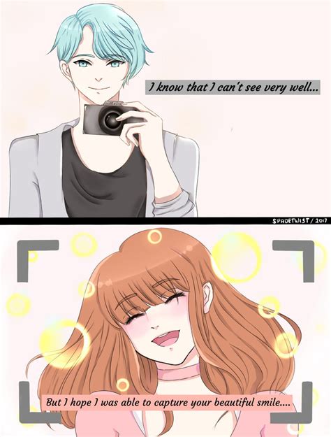 Closed Mystic Messenger Headcanons And Asks Spadetwist Your Smile V