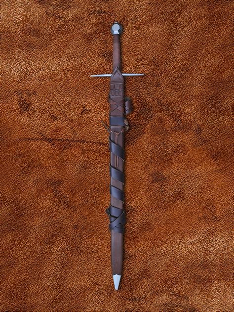 Knights Templar Sword For Sale Medieval Ware