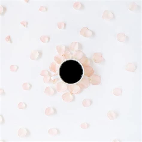 Rose Petals Pearls Images Free Download On Freepik
