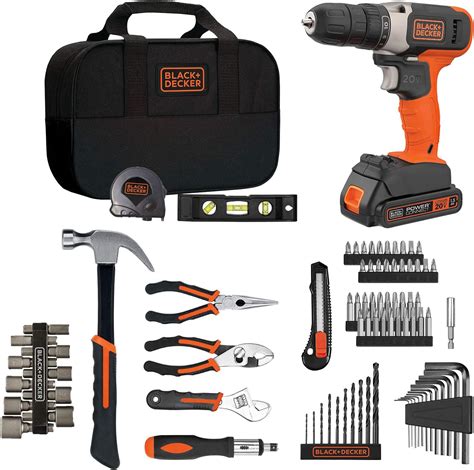 10 Best Home Tool Kit With Drill In 2023 In Depth Reviews And Top Deals