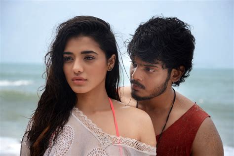 Telugu Romantic Glam Movie Stills Cinema Takies