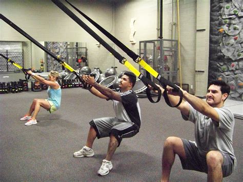 Trx Suspension Training Fitnessresultss Weblog