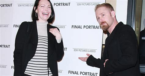 Laura Prepon And Ben Foster Get Married
