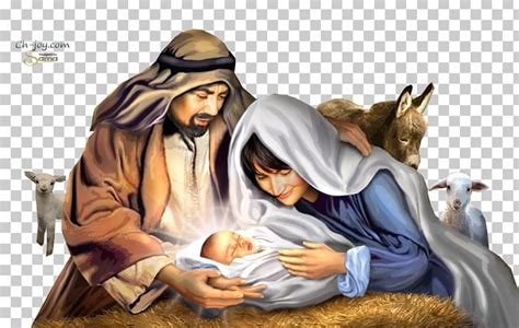 Christmas Clip Art Jesus Birth 20 Free Cliparts Download