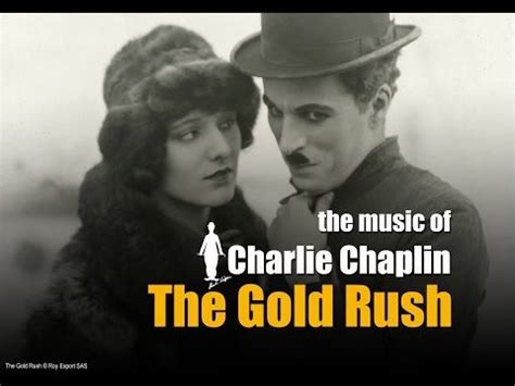 Charlie Chaplin The Gold Rush Original Motion Picture Soundtrack