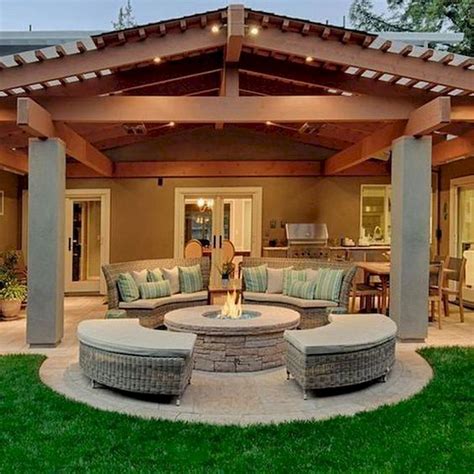 60 Amazing Diy Outdoor And Backyard Fire Pit Ideas On A Budget