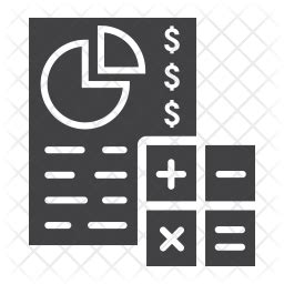 You can use our free online tool to generate css sprites. Budget Icon of Glyph style - Available in SVG, PNG, EPS ...