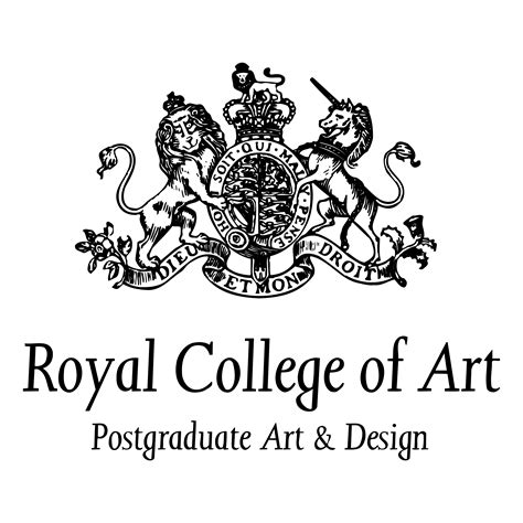 Royal College Of Art Logos Download