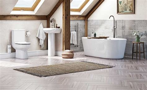 Family Bathroom Design: Considerations to Make | Homebuilding & Renovating