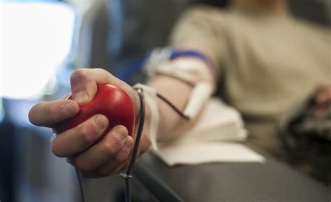 7 Reasons Why You Need To Donate Blood If You Can