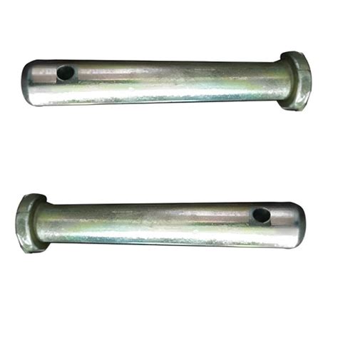 Silver Mild Steel Tractor Top Link Pin At Best Price In Ludhiana Shiv Shakti Auto Parts