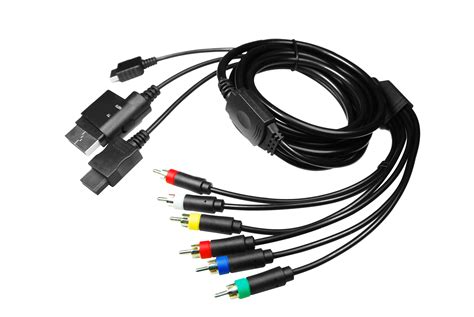 Universal Component Cable 3872×2592