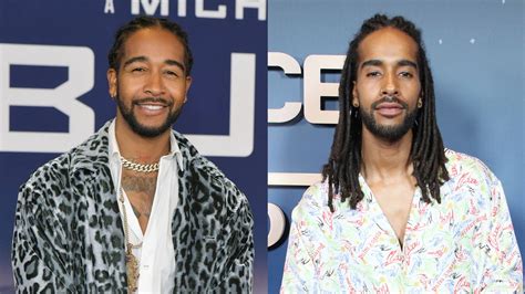 Omarion Oryan Spark Outrage After Eating Sharing Watermelon At
