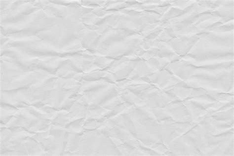 White Crumpled Paper Textures By Artistmef Thehungryjpeg