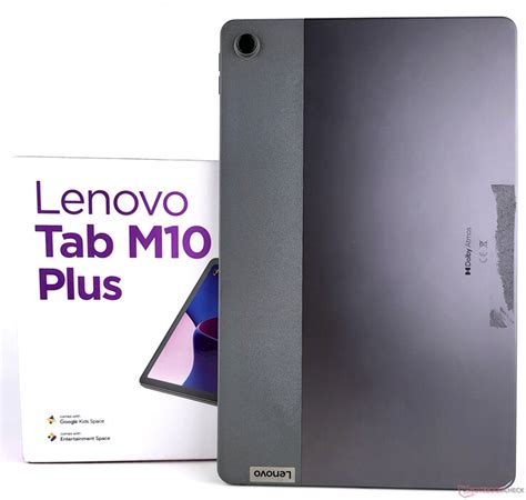 Lenovo Tab M10 Plus 2022 Gen 3 Review Affordable Tablet With 2k