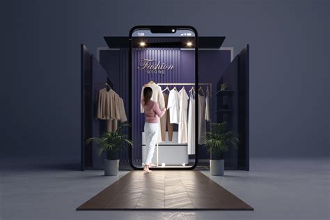 Ai Powered Fashion Design Reshaping E Commerce Landscape