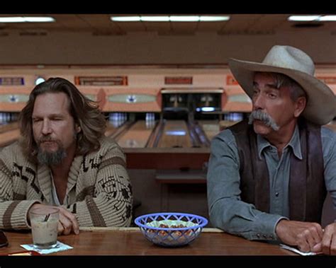 The Annotated Big Lebowski