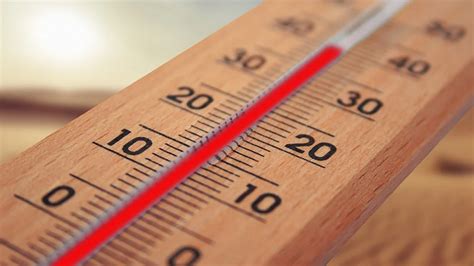 Science News Erratic Temperatures Causing More Deaths Than Heatwaves