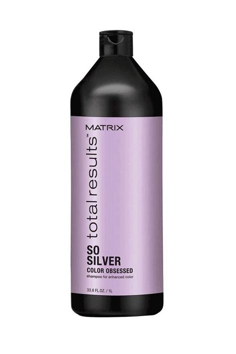 It's perfect for anyone with textured, curly, or wavy hair. The One Shampoo Every Single Blonde Should Be Using | Best ...