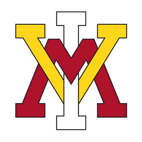 Virginia Military Institute Vmi Keydets Logo Png Logos And Lists