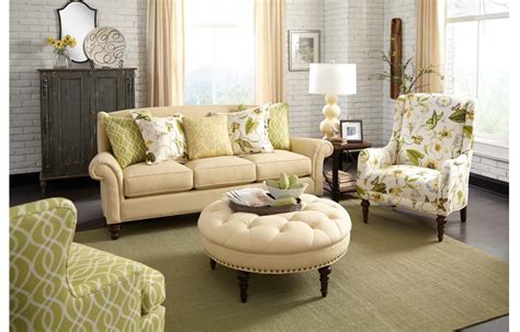 Paula Deen Living Room Set With Ottoman Love This Concept But