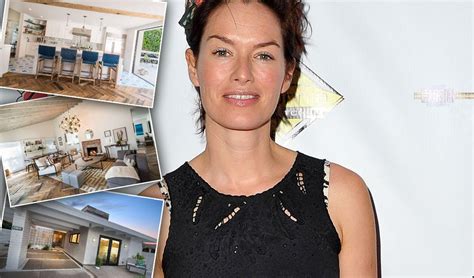 game of thrones star lena headey selling los angeles home