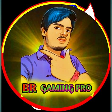 Br Gaming Pro Yt