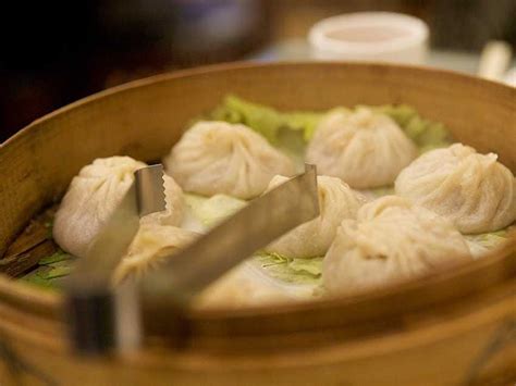 The Best Places For Dumplings In New York City Business Insider