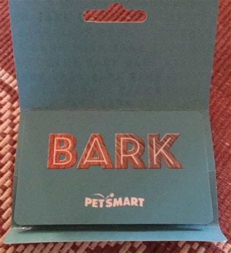 The mobile gift wallet offers a simple yet accurate way to retrieve real time card balances since 2012. NEW PetSmart Gift Card $20 Value | eBay | Gift card sale, Gift card, Cards