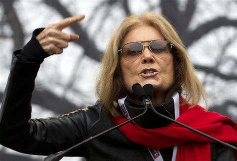 Feminist Icon Gloria Steinem Adored Reviled In Divided Ohio Ap News