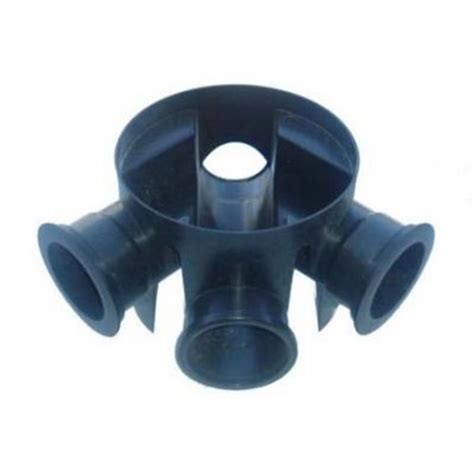 110mm Shallow Inspection Chamber Base Drainage Online