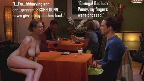 Post Jim Parsons Kaley Cuoco Penny Sheldon Cooper The Big Bang Theory Fakes