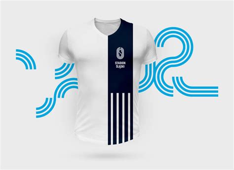 Stadion śląski, or silesian stadium in english, was designed with 87,000 people in mind, making it one of poland's two giants. Nowe logo Śląskiego w stylu retro | PolskieLogo.net
