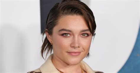 Florence Pugh Reveals Why She Wont Discuss Her Sex Scenes With Harry