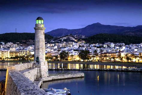 Rethymno Arkadi Chania Blue Aegean Travel Agency