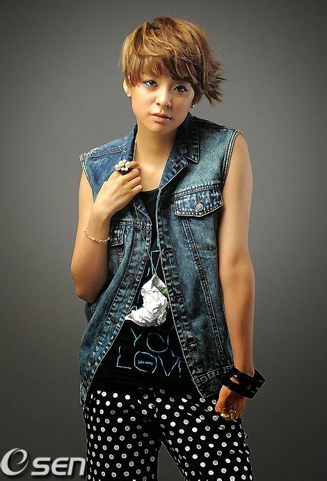 Voshow S Blogger [kpop] Talk About F X Amber
